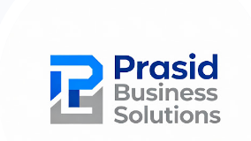 Prasid Business Solutions Logo